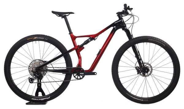 Produit reconditionné · Cannondale Scalpel Carbon 3 - VTT | Très bon état