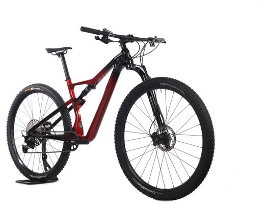 Produit reconditionné · Cannondale Scalpel Carbon 3 - VTT | Très bon état