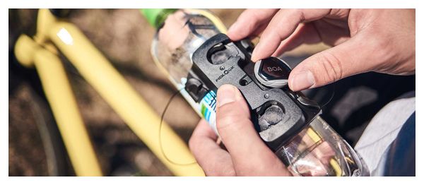 Fidlock Twist Uni Connector Flaschenhalter