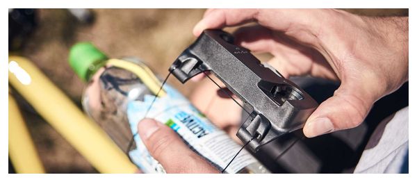 Fidlock Twist Uni Connector Flaschenhalter