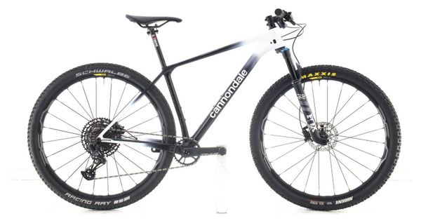 Produit reconditionné · Cannondale FSI Carbone / Vélo VTT / Cannondale | Très bon état