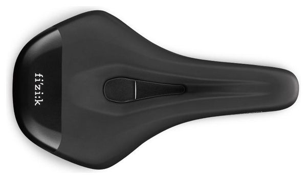 Fizik Terra Aidon X1-zadel, zwart