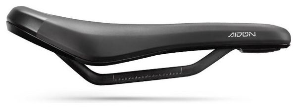 Fizik Terra Aidon X1-zadel, zwart
