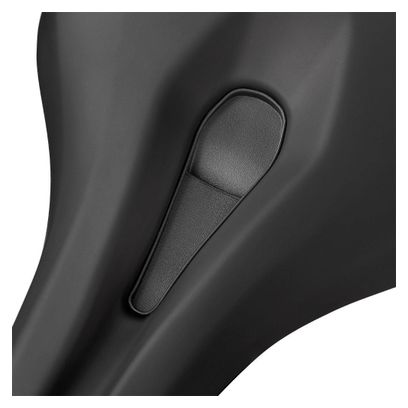 Fizik Terra Aidon X1-zadel, zwart