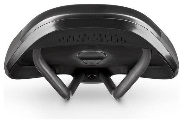 Fizik Terra Aidon X1-zadel, zwart