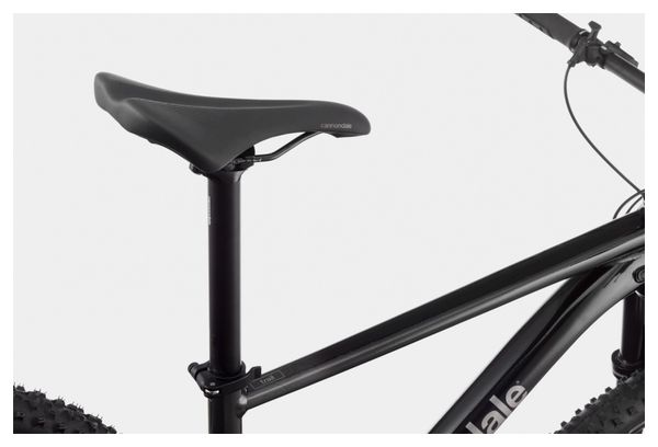 Cannondale Trail SL 3 Hardtail MTB Shimano Deore 12S 29'' Black Pearl