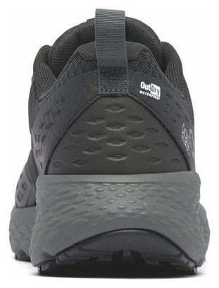 Chaussures de Randonnée Columbia Konos TRS II OutDry Noir Homme