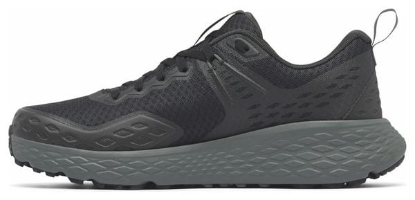 Chaussures de Randonnée Columbia Konos TRS II OutDry Noir Homme