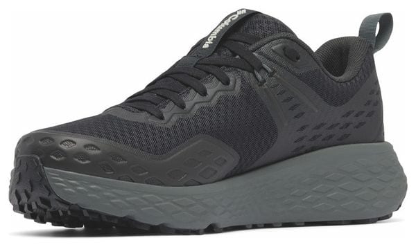Chaussures de Randonnée Columbia Konos TRS II OutDry Noir Homme