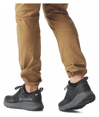 Chaussures de Randonnée Columbia Konos TRS II OutDry Noir Homme