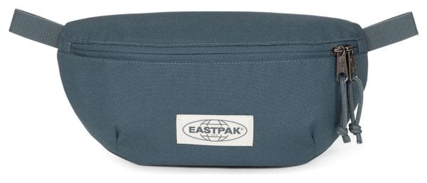 Ceinture Banane Eastpak Bumbag Large 9S9 Washed Cobble Gris