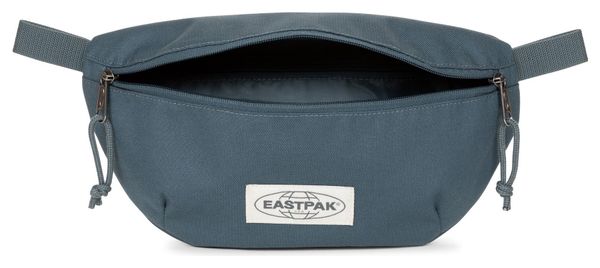 Ceinture Banane Eastpak Bumbag Large 9S9 Washed Cobble Gris