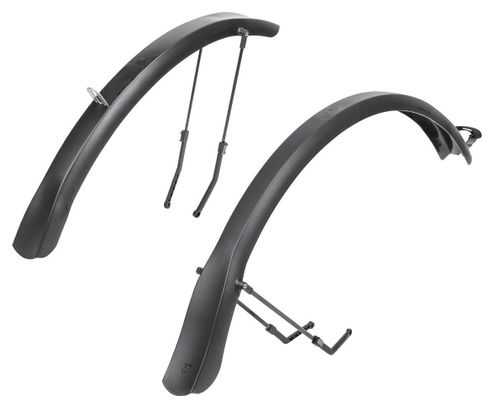 Topeak DeFender TX Mudguard (Set)