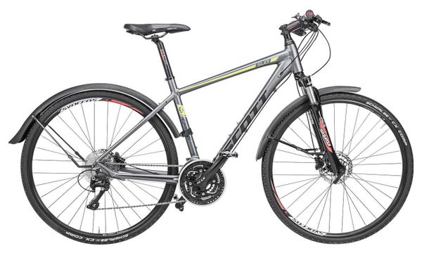 Paire de Garde-boue Topeak DeFender TX