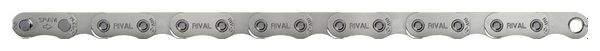 Sram Rival Flattop 12V PowerLock 120 link chain