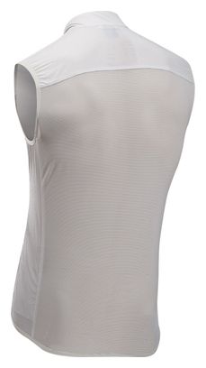 Gilet senza maniche Northwave Extreme Light Grey