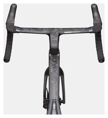 Cannondale SuperSix Evo Hi-Mod 2 Shimano Ultegra Di2 12V 700 mm Raw Straßenrad
