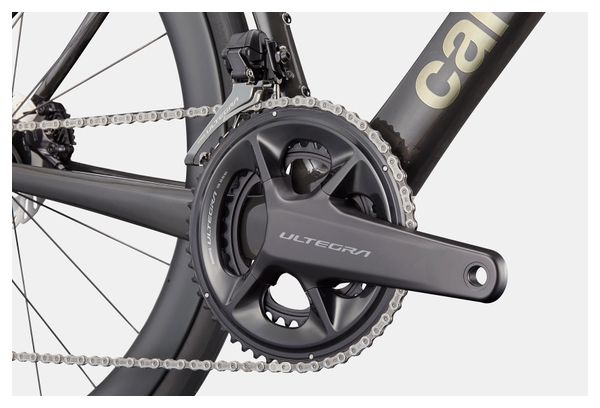 Potence De Vélo Cannondale C4 31,8 X 100 Mm – Noire, Sans Filetage, Route/montagne