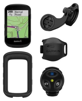 Garmin Edge 530 Pack MTB GPS computer