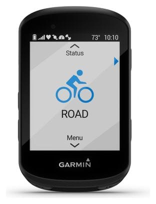 Ciclocomputador GPS Garmin Edge 530 Pack MTB