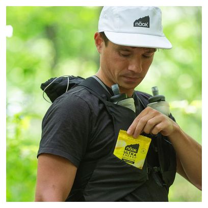 Naak Ultra Energy Citroenwafel - 30g