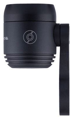 Éclairage Avant VAE Supernova V521S HBM Noir