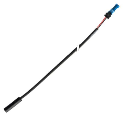 Éclairage Avant VAE Supernova V521S HBM Noir