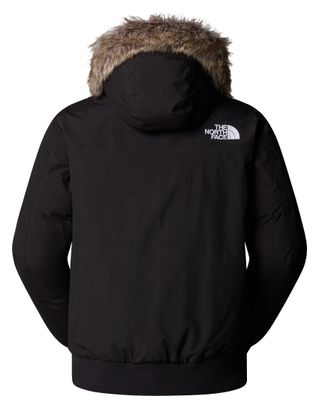 Veste The North Face Mcmurdo Bomber Noir Homme