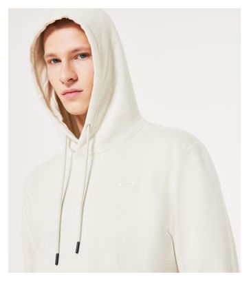 Oakley Relax Hoodie 2.0 Beige