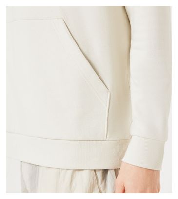 Oakley Relax Hoodie 2.0 Beige