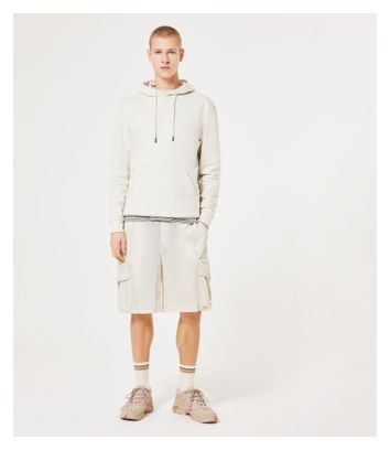 Oakley Relax Hoodie 2.0 Beige