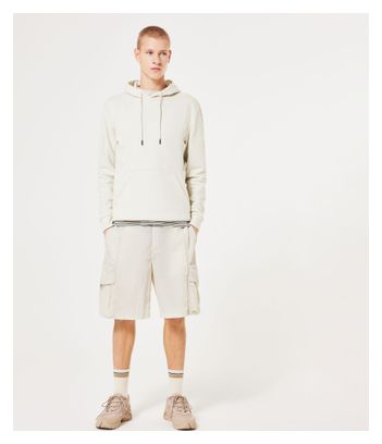 Oakley Relax Hoodie 2.0 Beige
