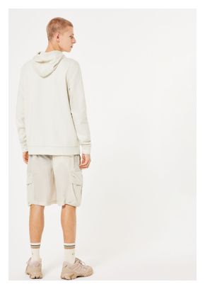 Oakley Relax Hoodie 2.0 Beige