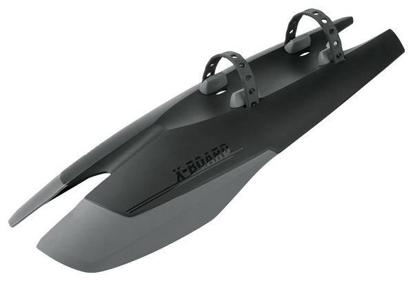 Guardabarros delantero SKS X-BOARD para tubo diagonal