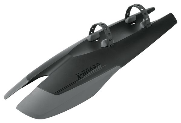 SKS Front Fender X-BOARD for Tube Diagonal