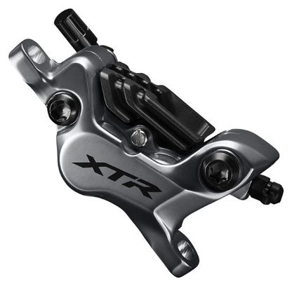 SHIMANO Caliper Brake XTR BR-M9120 4 Pistons Metal