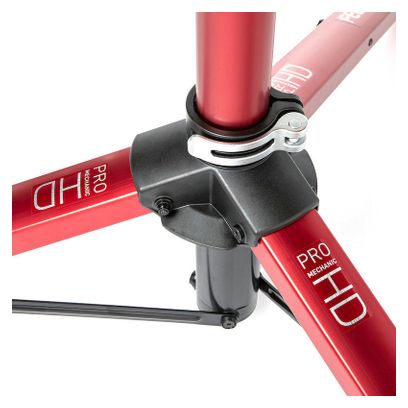 Pied d'Atelier FeedBack Sports Pro Mechanic HD - Produit Reconditionné