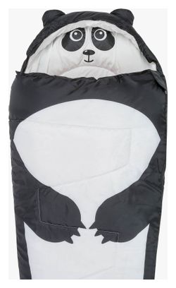 Saco de dormir Highlander Creature Kids Panda para niños