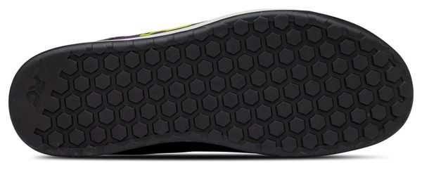 Ride Concepts Hellion Shoes Black/Red | Alltricks.com
