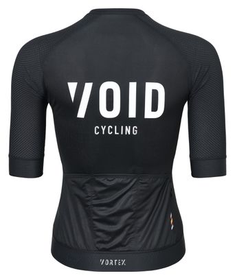 Void Vortex 2.0 Women's Short Sleeve Jersey Black