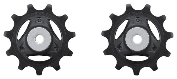 Shimano Ultegra Di2 RD-R8150 Riemenscheibensatz 12S