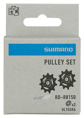 Shimano Ultegra Di2 RD-R8150 poelieset 12S