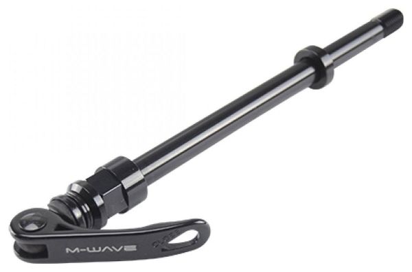 Fashion 12mm quick release axle