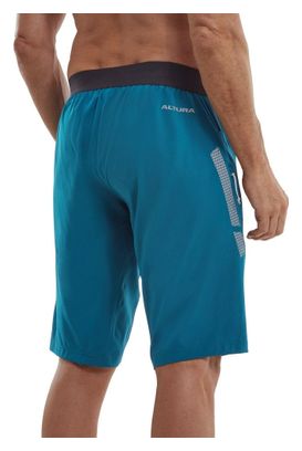 Altura Light All Road Short Blauw