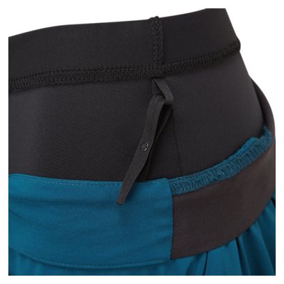 Altura Light All Road Short Blauw