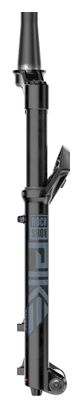 Forcella Rockshox Pike Select 27,5" Charger RC DebonAir+ | Boost 15x110mm | Offset 44 | Gloss Black 2023
