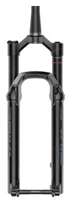 Gabel Rockshox Pike Select 27.5'' Charger RC DebonAir+ | Boost 15x110mm | Offset 44 | Schwarz glänzend 2023