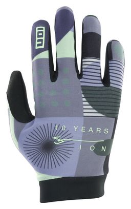 ION Bike Scrub 10 jaar Handschoenen Unisex Multi Colour
