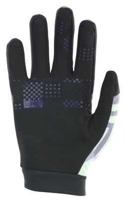 Guantes ION Bike <p> <strong>Scrub </strong></p>10 años Unisex Multicolor