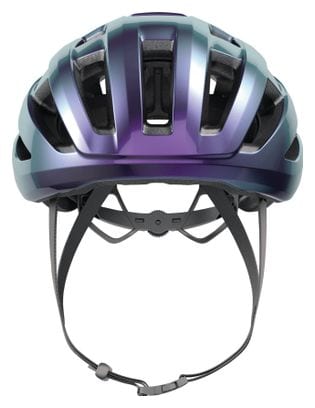 Abus PowerDome MIPS Flip Flop Purple Helm